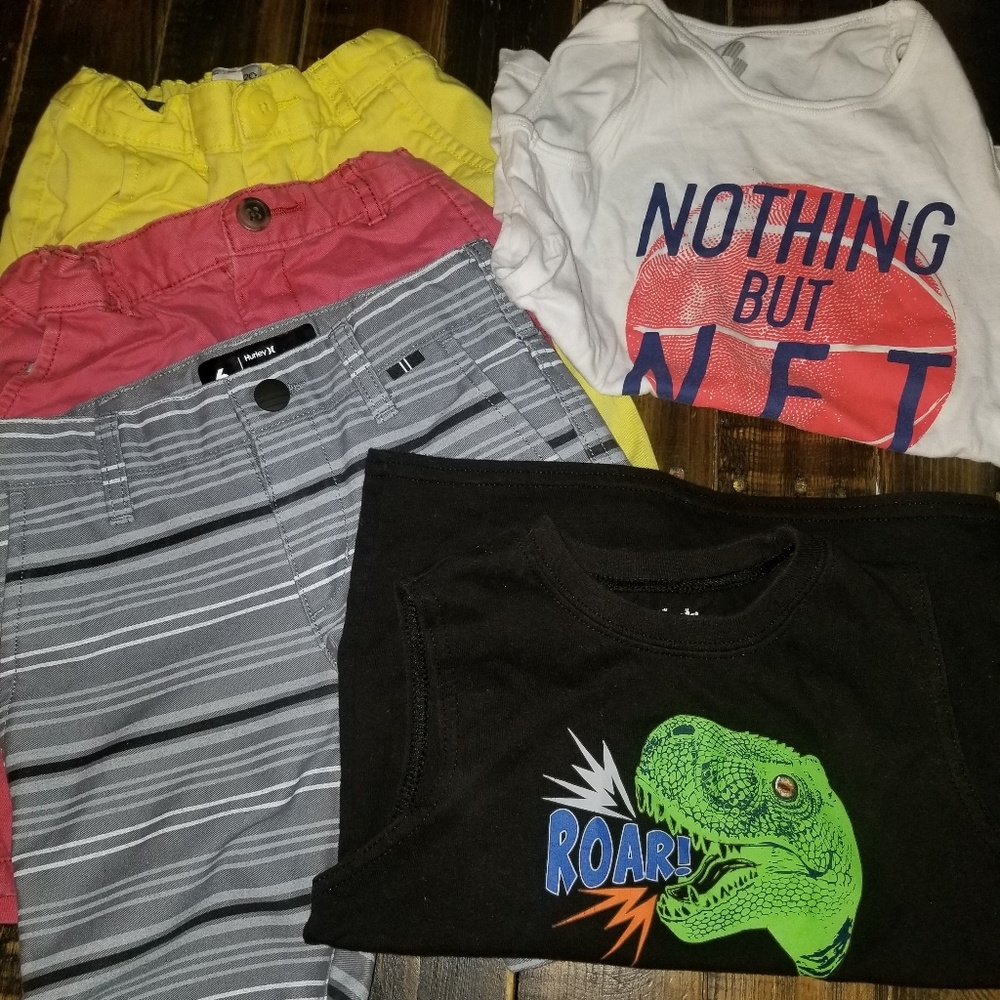 Size 5 lot